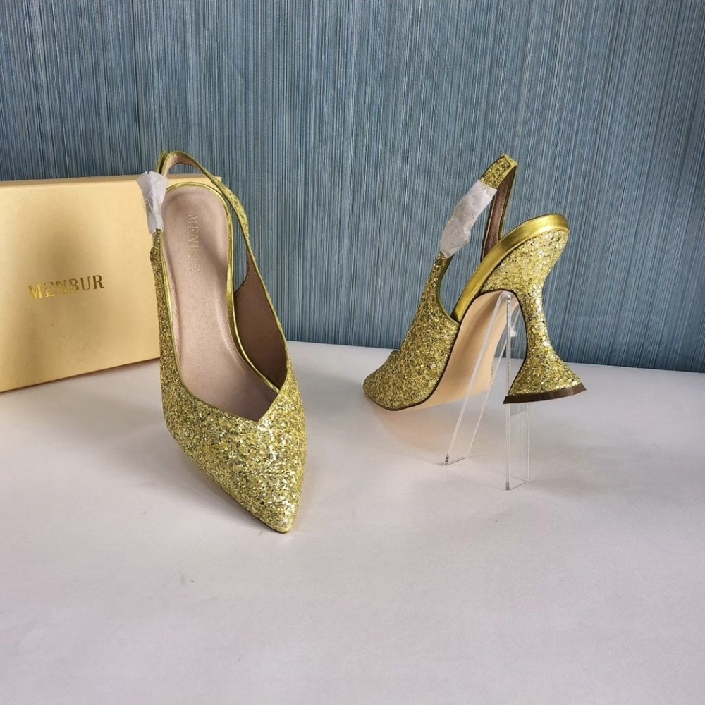 Italian shoe